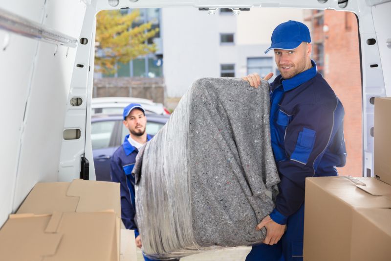 Appliance Moving Service in Mooresville, NC