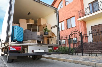 Long Distance Moving in Rock Hill, SC