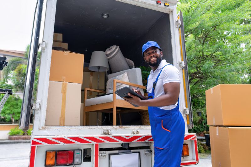 Mattress Moving Service in Charlotte, NC