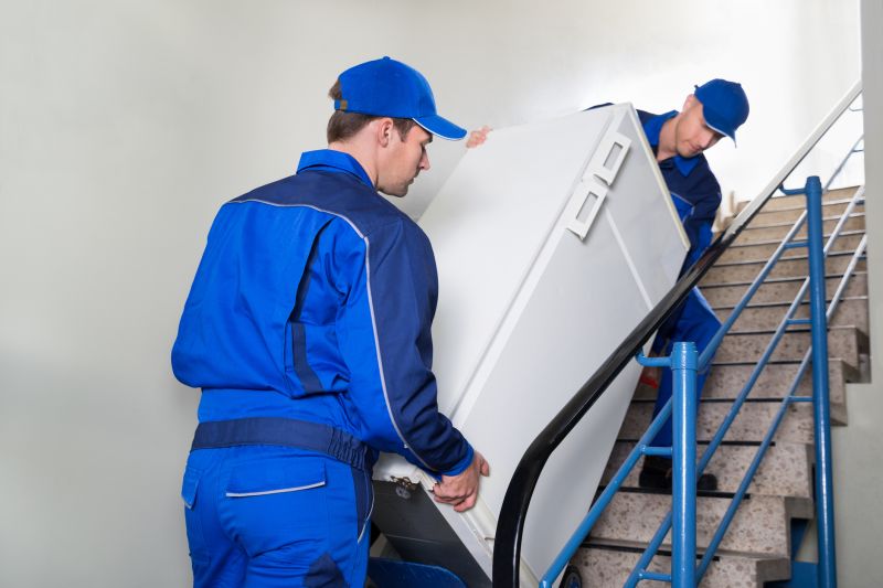 Top Rated Products for Refrigerator Moving