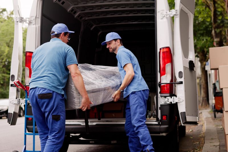 Cost Factors For Local Moving Services