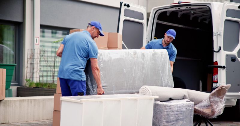 Interstate Moving in Cape Coral, FL