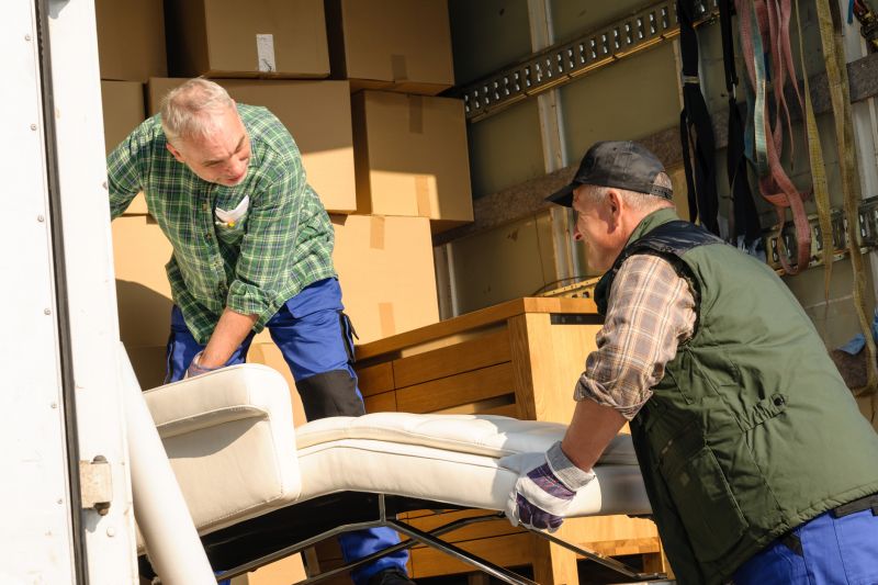 Interstate Moving in Orem, UT
