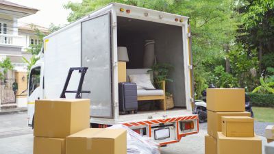 Long Distance Moving in Cape Coral, FL