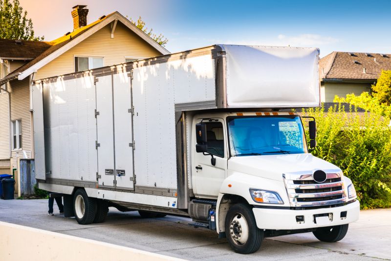 Long Distance Moving in Rock Hill, SC