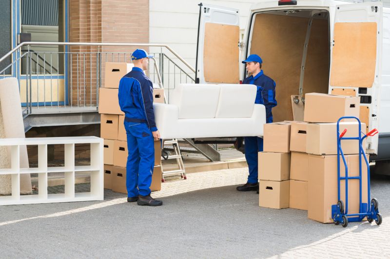 Moving Service in Brooklyn, NY