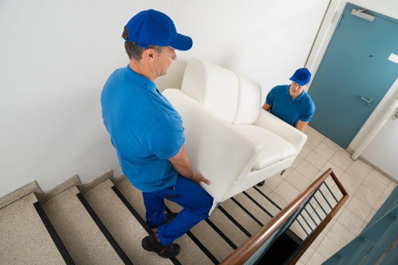 Treadmill Moving Service in Charlotte, NC
